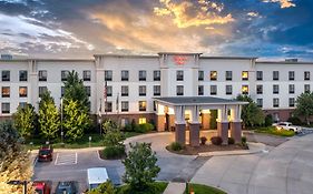 Newly Renovated Hampton Inn Omaha West Lakeside