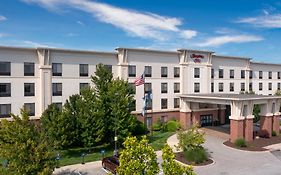 Newly Renovated Hampton Inn Omaha West Lakeside