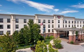 Newly Renovated Hampton Inn Omaha West Lakeside